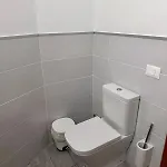 Air Conditioning, Private Parking And Fully Equipped Kitchen In In Golf Del Sur, Tenerife Апарт-отель