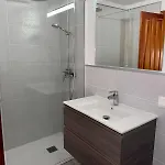 公寓式酒店 Air Conditioning, Private Parking And Fully Equipped Kitchen In In Golf Del Sur, Tenerife 圣米格尔德阿沃纳