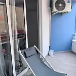 公寓式酒店 Air Conditioning, Private Parking And Fully Equipped Kitchen In In Golf Del Sur, Tenerife 3*