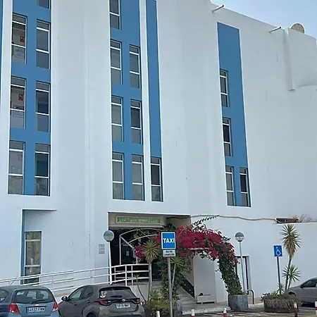 아파트호텔 Air Conditioning, Private Parking And Fully Equipped Kitchen In In Golf Del Sur, Tenerife 3*
